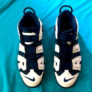 Air More Uptempo ‘Olympic’ New never worn size 11 men